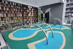 The Garden Residences (D19), Apartment #545942611